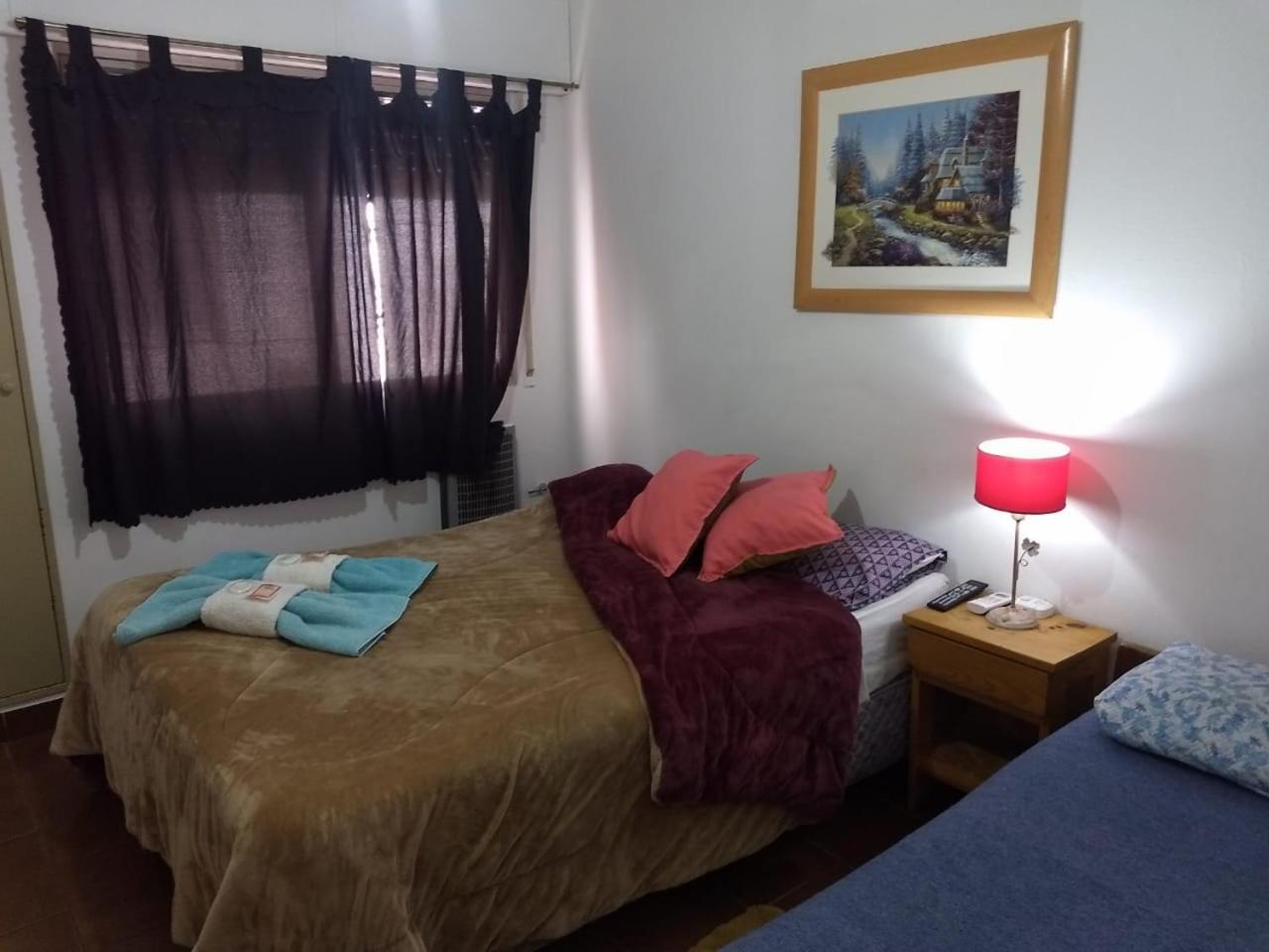 Hostal Tabak Capilla del Monte Cameră foto
