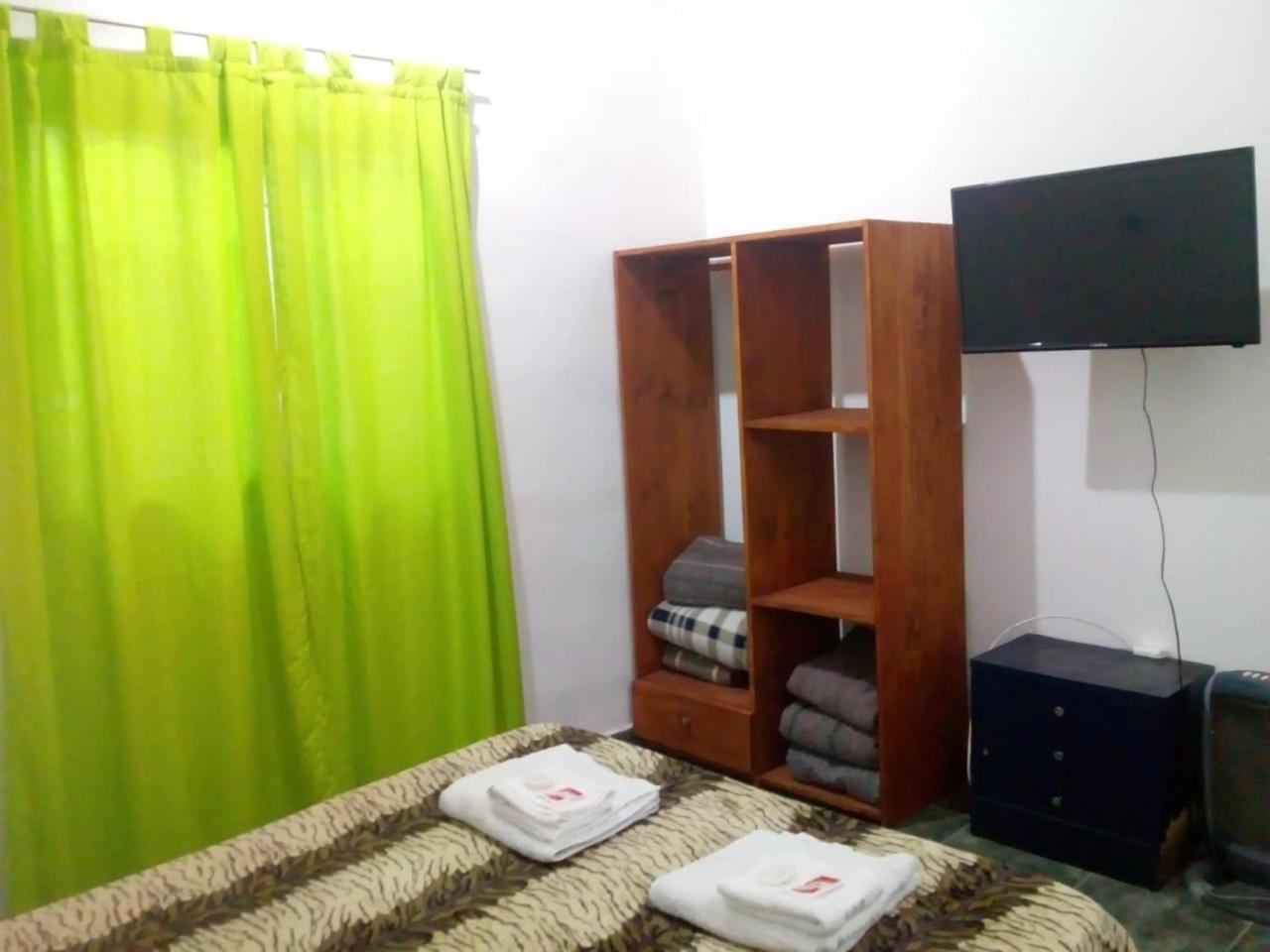 Hostal Tabak Capilla del Monte Cameră foto