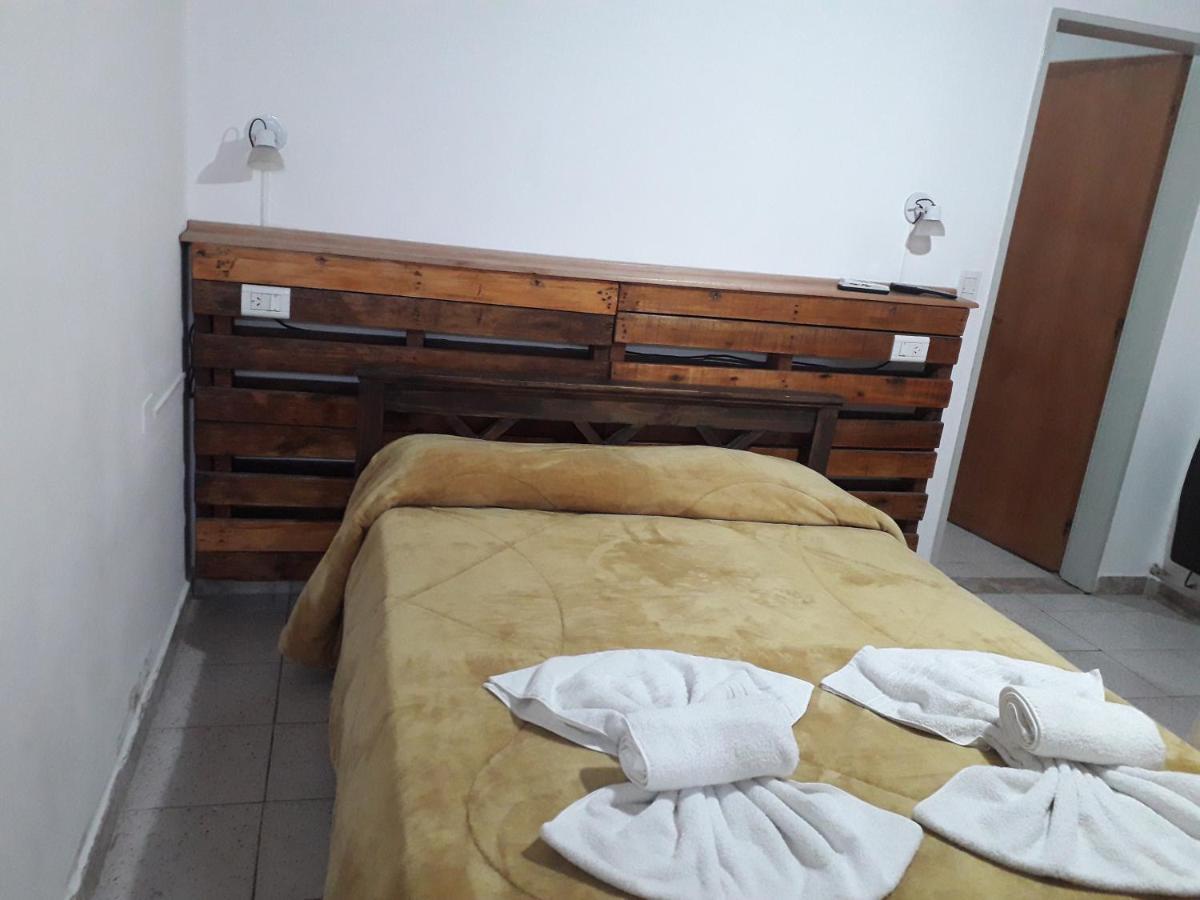 Hostal Tabak Capilla del Monte Cameră foto