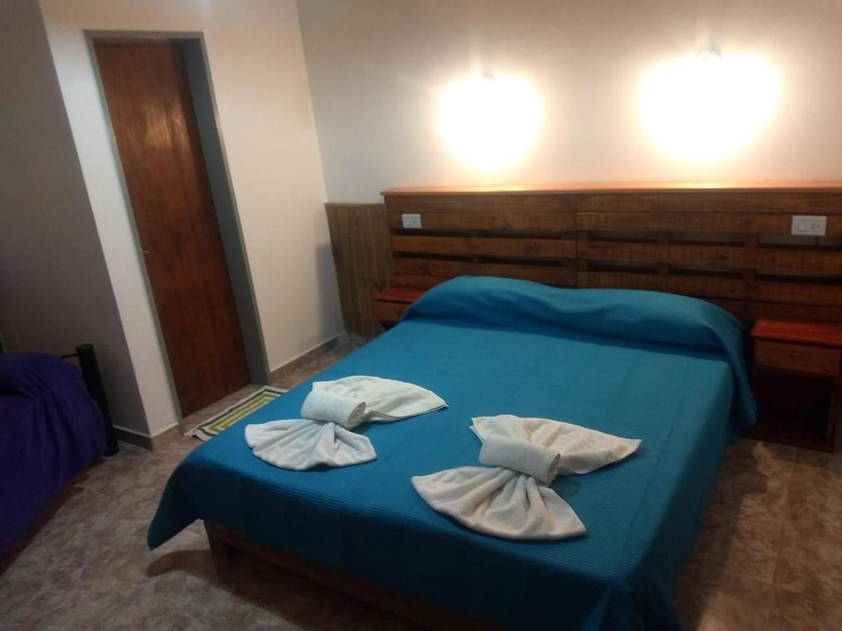 Hostal Tabak Capilla del Monte Cameră foto